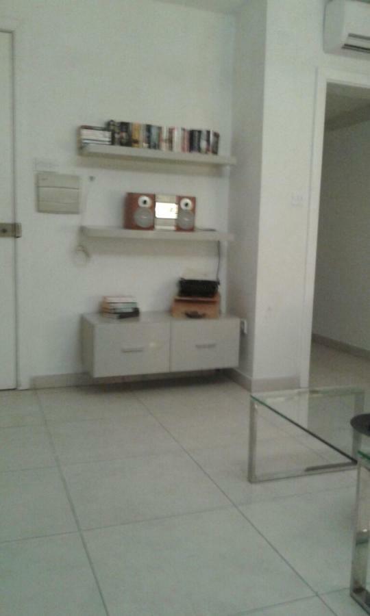 Sliema Sea Front Balcony Apartment Exterior photo